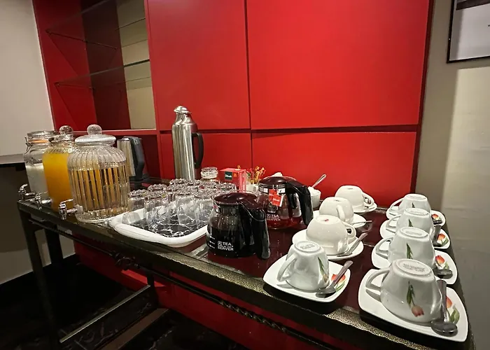 Kingston Hotel 3 - Kuala Lumpur
