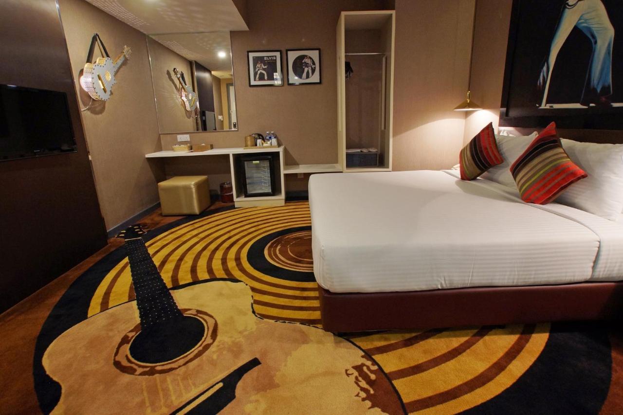 Hotel Kingston 3 -