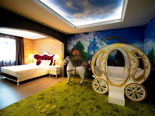 Kingston 3 - Hotel 3*