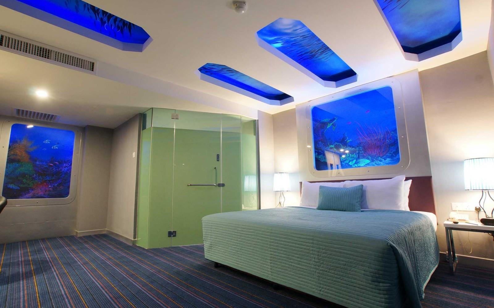 Hotel Kingston 3 -