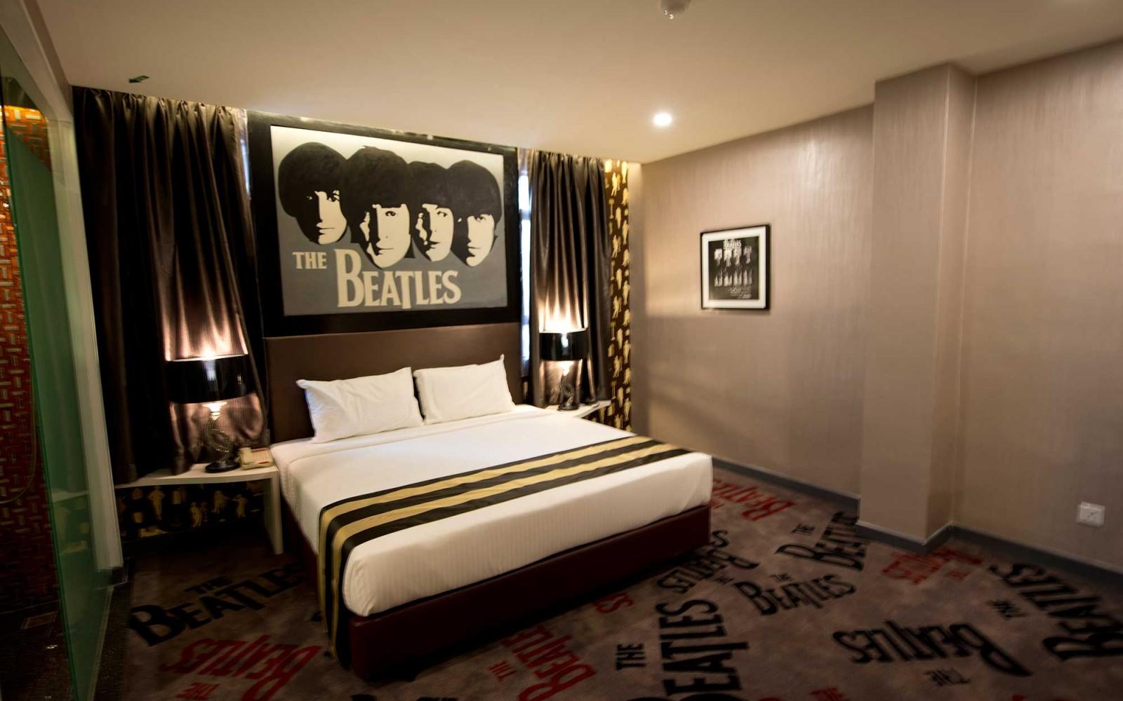 Kingston 3 - Hotel Kuala Lumpur