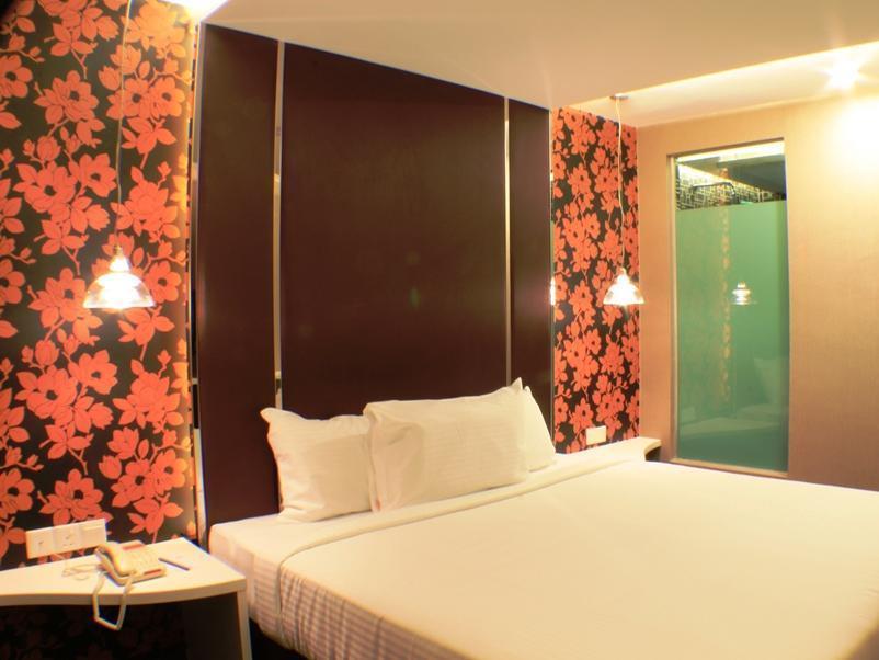 Hotel Kingston 3 - 3*